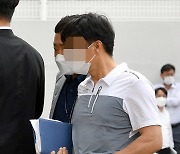 광주 재개발 붕괴사고 관련 영장실질심사