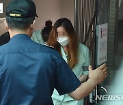 '배꼽폐색기' 구미 친모 아이바꿔치기 사건 '스모킹 건' 될까