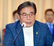 이병훈 의원 "광주 참사 현장 막말 등 불미스런 언행 사과"