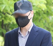 LH 투기 의혹 핵심인물 '강사장' 오늘 송치