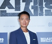 '발신제한' 조우진, 18일 '굿모닝FM' 출연..비하인드 스토리 공개[공식]