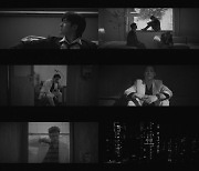 B1A4 신우, 산들 '사선' 커버 영상 공개 (ft.팬♥)