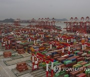 CHINA PORT SHIPPING EXPORT IMPORT