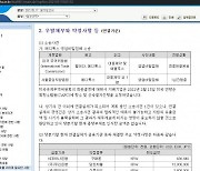 대웅제약, '공시 위반' 주장 반박.. "메디톡스 불법행위 진상이나 밝혀야"