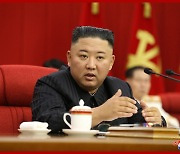 Kim Jong-un says N. Korea should be prepared for both conversation, confrontation