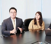 [고정애의 직격인터뷰] "MZ세대와 여의도 정치 사이 이준석이란 포털이 열렸다"