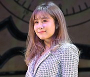 옥주현 공연중 컨디션 난조에 눈물..'위키드' 제작사 "전액 환불"