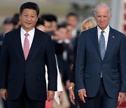 "바이든·시진핑 첫 정상회담 추진"..10월 G20서 만날 수도