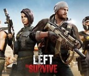 [PRNewswire] Left to Survive Arrives on AppGallery with Massive Promotion