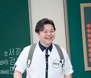 '아는 형님' 태항호, 감동 스토리 공개 "김희선이 결혼반지 선물해 줬다"