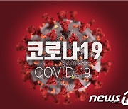 전북 가족·친구·동료 접촉 등 6명 추가 확진..지역 누적 2318명