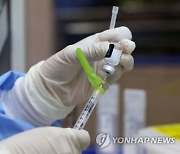AZ 절반만 투여한 인천 병원..보건당국에는 거짓 보고