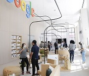구글, 맨해튼에 첫 오프라인 매장 열어