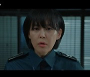 '보이스4' 첫 방송 시청률 4.5%.. 이하나, '도플갱어 빌런' 등장에 충격!