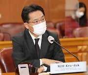 성 김 美대북대표 오늘 방한.. 南北·北美간 대화 기대감