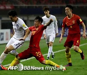 중국 언론 '한국은 아시아 4강..조추첨 포트 배정 행운'