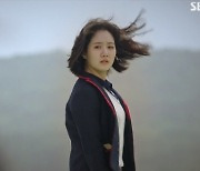 '펜트3' 김현수, 진지희 투신 시도 막았다 "바보같이 당하지마"[결정적장면]