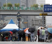 서울 영등포구 종교시설 관련 24명 확진..집합금지 조치