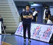 한국 남자농구 대표팀, 태국에 120-53 완승