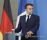 GERMANY FRANCE DIPLOMACY