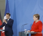 GERMANY FRANCE DIPLOMACY