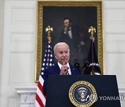 USA BIDEN CORONAVIRUS UPDATE