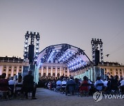 AUSTRIA MUSIC VIENNA PHILHARMONIC CONCERT