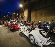 ITALY HOBBIES MILLE MIGLIA