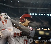 괴력의 오타니. MLB 올스타전 홈런 더비 참가..일본인 최초