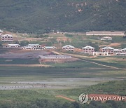 WFP "올해 11월까지 대북 식량지원 자금 64억원 부족"