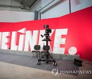 GERMANY PARTIES DIE LINKE CONGRESS