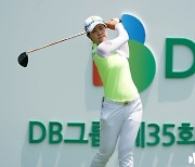 박민지, 메이저 우승도 보인다..한국여자오픈 3R 선두(종합)