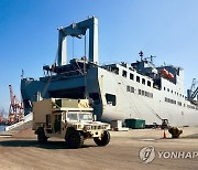 미 텍사스 '불독여단' 한국에 순환배치..9개월 임무수행