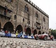 ITALY HOBBIES MILLE MIGLIA