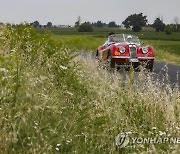 ITALY HOBBIES MILLE MIGLIA