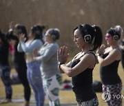 SOUTH AFRICA WORLD YOGA DAY