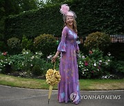 BRITAIN ROYAL ASCOT