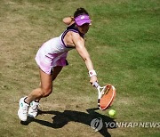 GERMANY TENNIS WTA