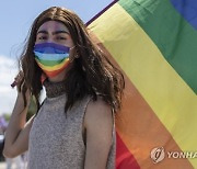 TURKEY WOMEN RALLY