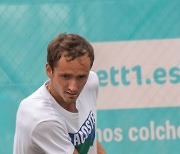 SPAIN TENNIS ATP
