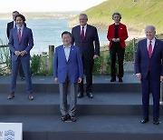 [팩트와이] 한국은 사실상 G8 국가?..G7 정상회의 팩트체크