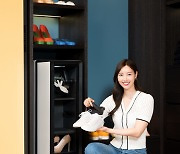 [기획]삼성의 혁신, 처음 만나는 신발 관리기 '비스포크 슈드레서'