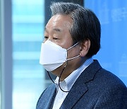 김무성, '윤석열 X파일' 배후 논란에 "저와 관련 없다"