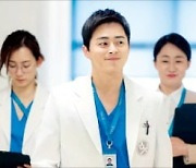 [리뷰] '슬기로운 의사생활' 시즌2, tvN 드라마 첫방 시청률 최고치