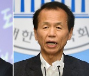 민주당 '경선 연기' 내홍 확산..22일 계파 명운 걸고 '한 판'