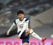 Son Heung-min reportedly close to signing new contract