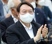 윤석열 측, 'X파일' 의혹 논란에 "대응하지 않을 것"