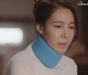 '결사곡2' 전수경, 임혜영 칭찬하는 전혜원에 "보이는 게 다가 아니다"