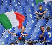 ITALY SOCCER UEFA EURO 2020