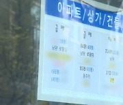 이사 비수기에 얼어붙은 전세 물량..계절 안 가리고 '품귀'